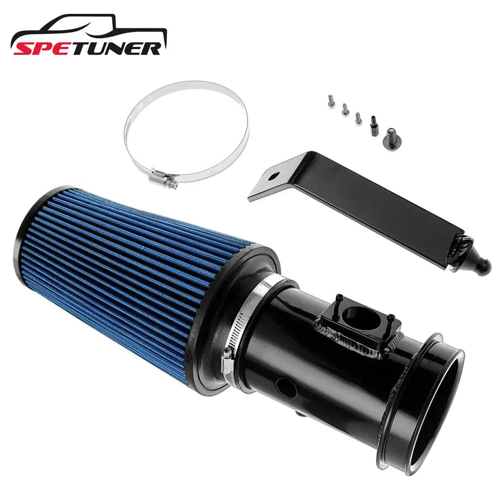 Cold Air Intake Kit for 2008-2010 Ford 6.4 Powerstroke Super Duty SPETUNER