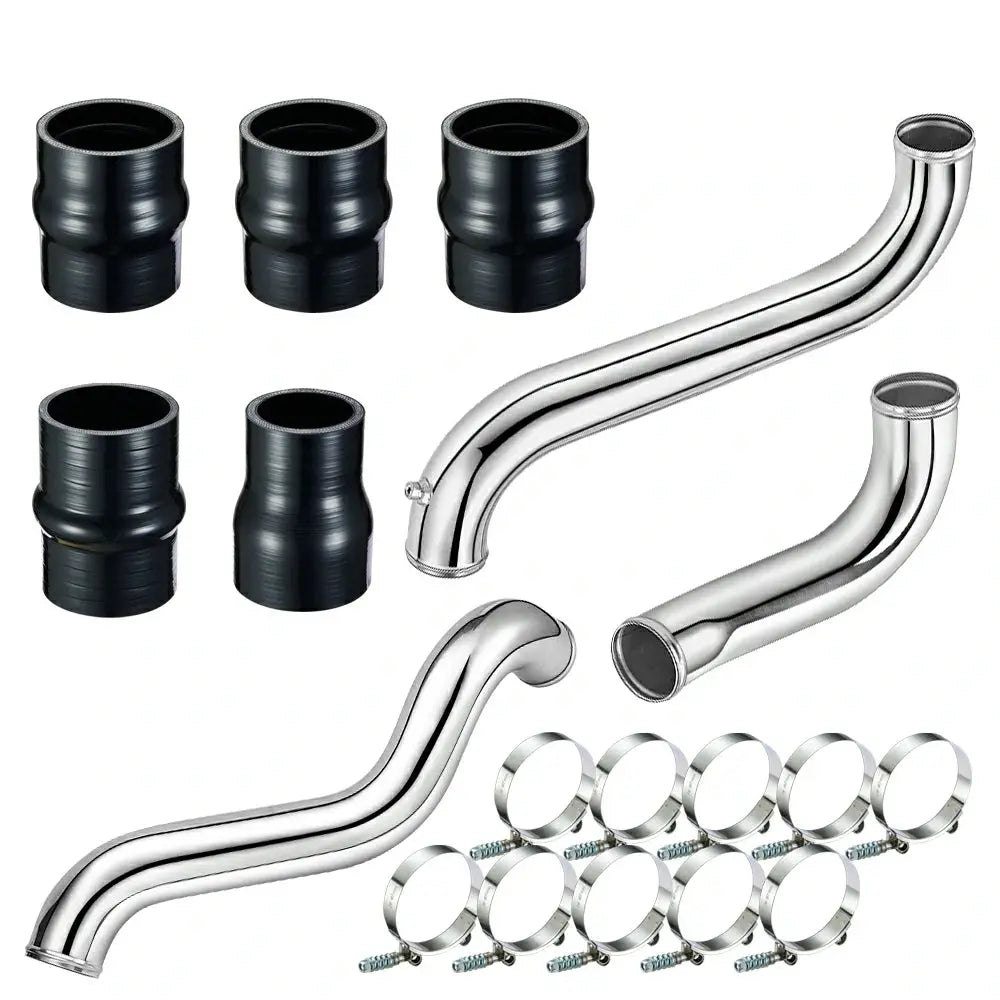 Intercooler Pipe Kit for 2011-2016 Chevrolet/GMC 6.6L Duramax LML SPETUNER