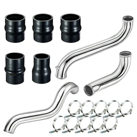 Intercooler Pipe Kit for 2011-2016 Chevrolet/GMC 6.6L Duramax LML SPETUNER
