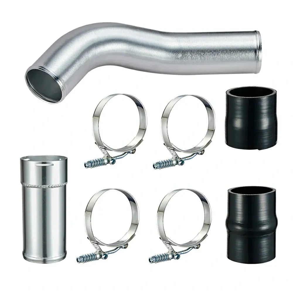 Intercooler Pipe Kit for Ford F250 F350 F450 6.7 Powerstroke 2011-201 SPETUNER