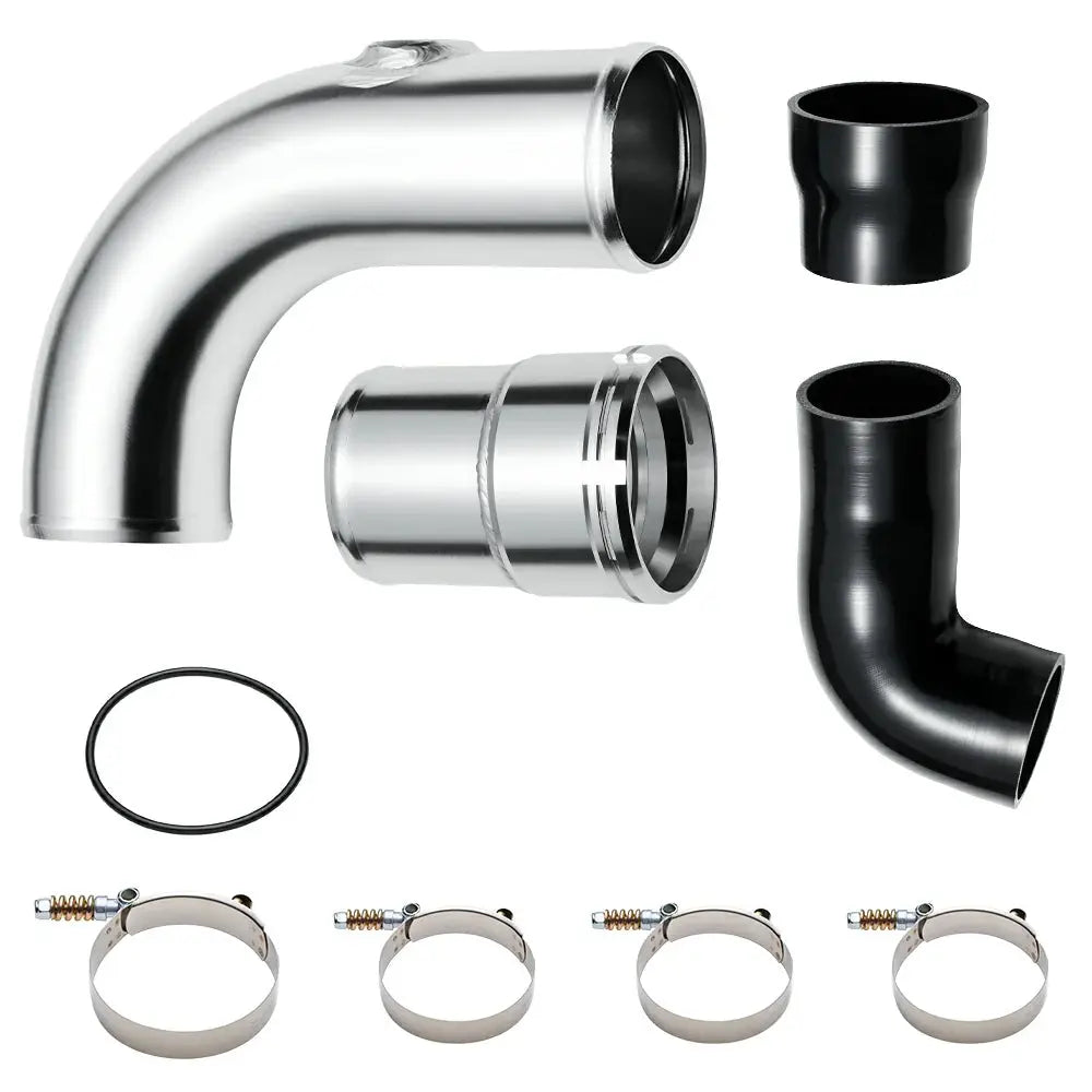 Intercooler Pipe Kit for Ford F250 F350 F450 6.7 Powerstroke 2011-201 SPETUNER