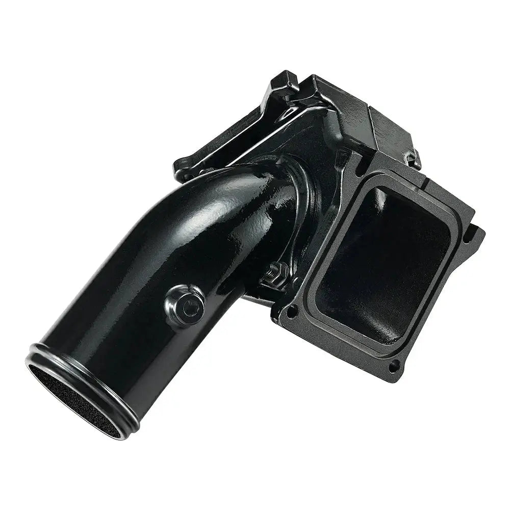 LBZ LMM High Flow Y-Bridge duramax for Duramax diesel SPETUNE