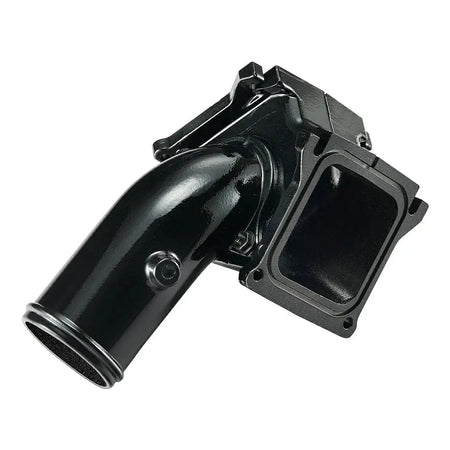 LBZ LMM High Flow Y-Bridge duramax for Duramax diesel SPETUNE