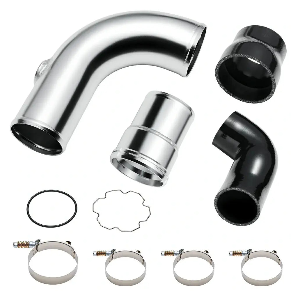 Intercooler Pipe Kit for Ford F250 F350 F450 6.7 Powerstroke 2011-201 SPETUNER