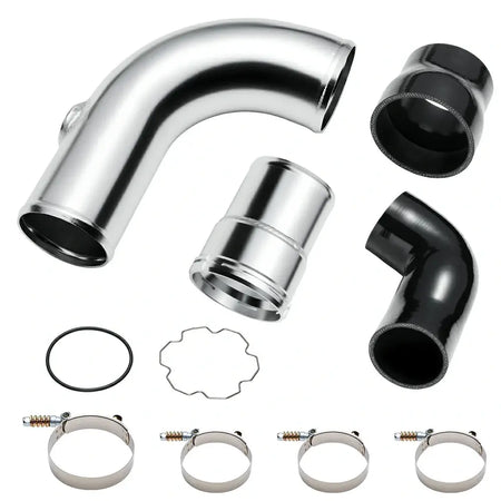 Intercooler Pipe Kit for Ford F250 F350 F450 6.7 Powerstroke 2011-201 SPETUNER