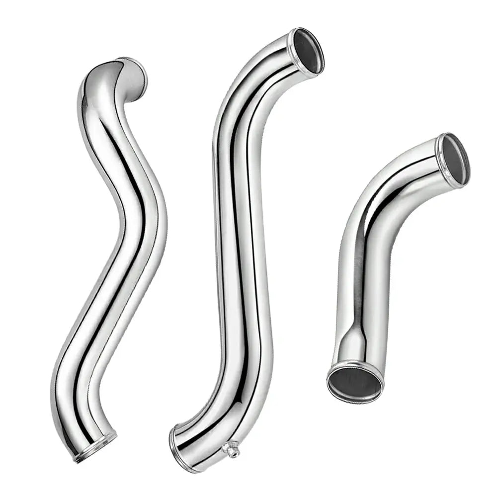 Intercooler Pipe Kit for 2011-2016 Chevrolet/GMC 6.6L Duramax LML SPETUNER