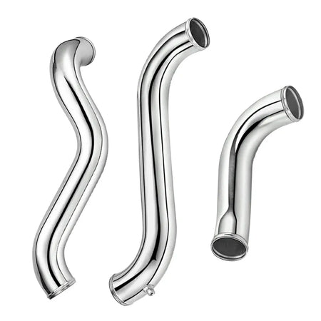 Intercooler Pipe Kit for 2011-2016 Chevrolet/GMC 6.6L Duramax LML SPETUNER