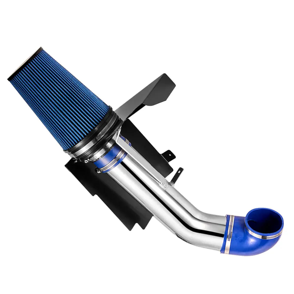 4" Performance Cold Air Intake for 1999-2006 Chevy/GMC 4.8L 5.3L 6.0L V8 Trucks SPETUNER