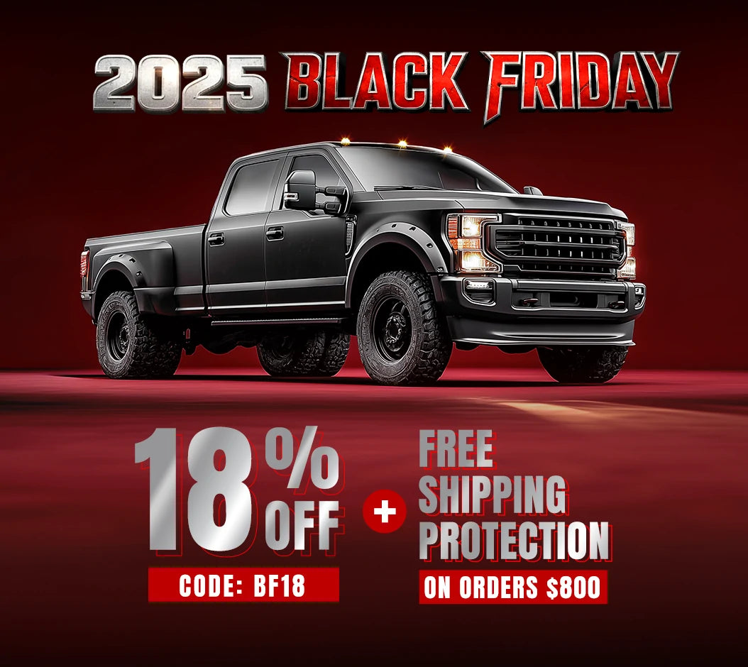 Black friday sitewide 15%off with code: BF18 - SPETUNER