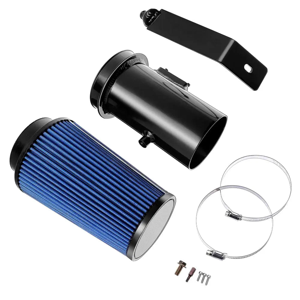 Cold Air Intake Kit for 2008-2010 Ford 6.4 Powerstroke Super Duty SPETUNER