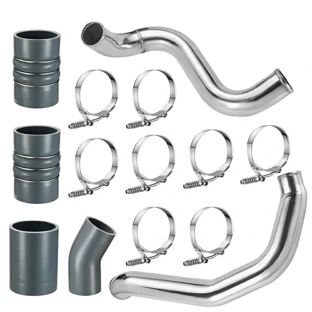 Intercooler Pipe Kit for 2003-2007 Ford 6.0 Powerstroke F250 F350 F450 F550 SPETUNER