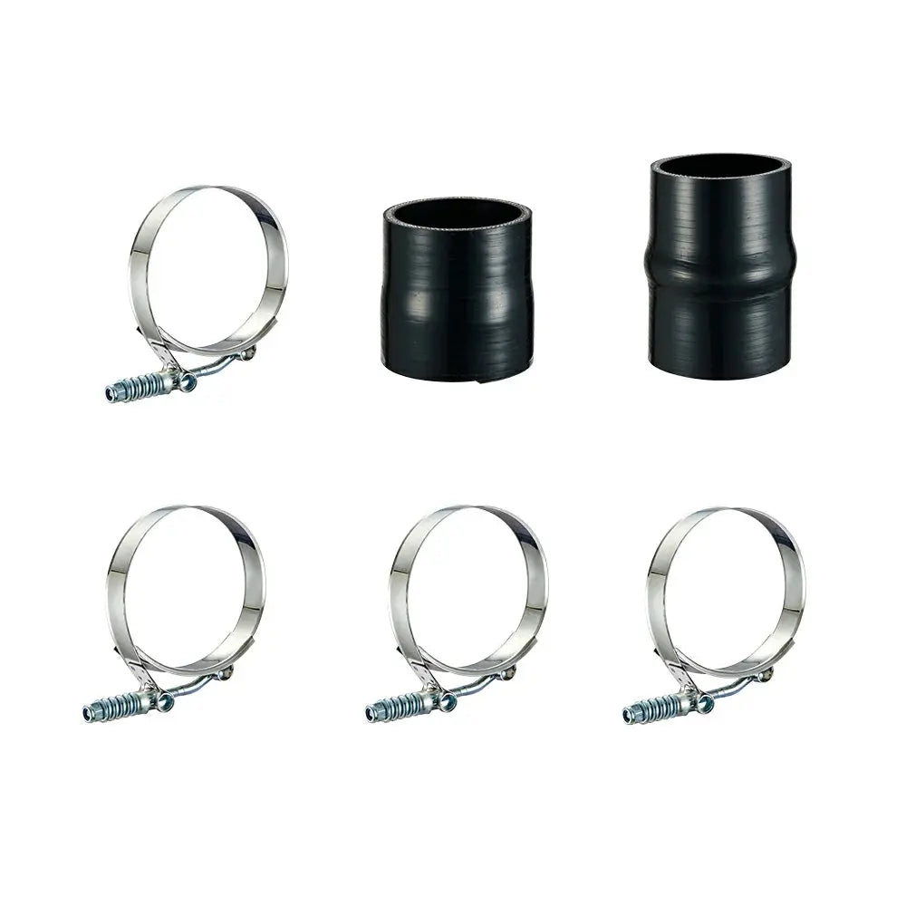 Intercooler Pipe Kit for Ford F250 F350 F450 6.7 Powerstroke 2011-201 SPETUNER
