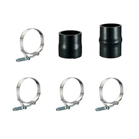 Intercooler Pipe Kit for Ford F250 F350 F450 6.7 Powerstroke 2011-201 SPETUNER