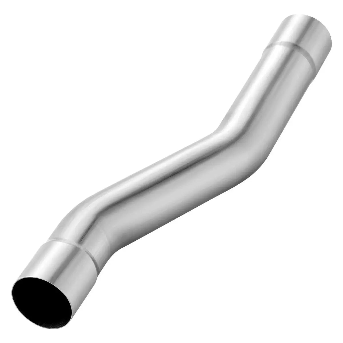 4" Cat & Muffler Delete Exhaust for 2003–2007 Ford 6.0L Powerstroke F-250/F-350 SPETUNER