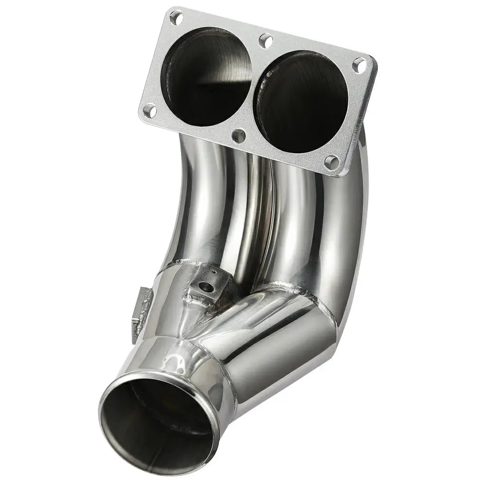 3.5'' Intake Manifold for Dodge Ram 2500/3500 6.7L Cummins 2007-2018 SPEtuner