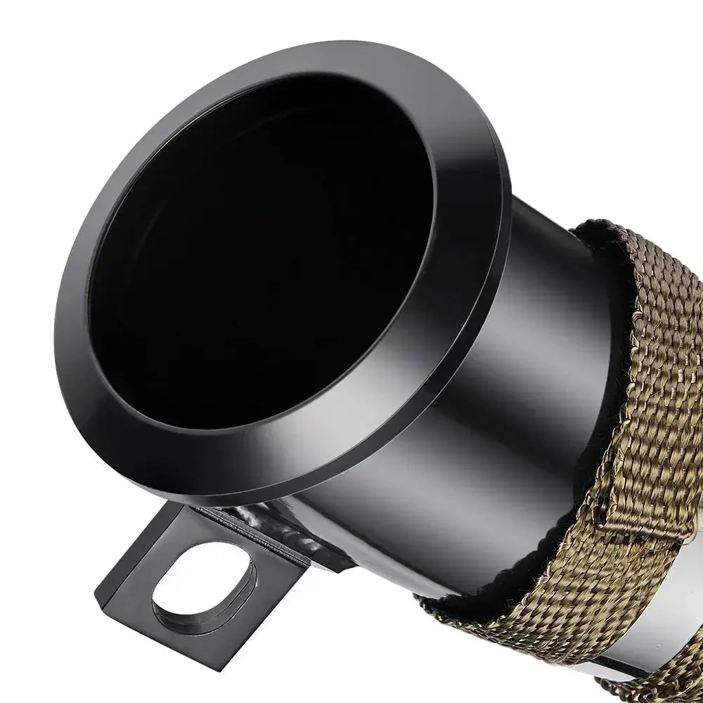 3" Downpipe Exhaust for 2004.5-2010 LLY LBZ LMM 6.6L Duramax Diesel SPEtuner