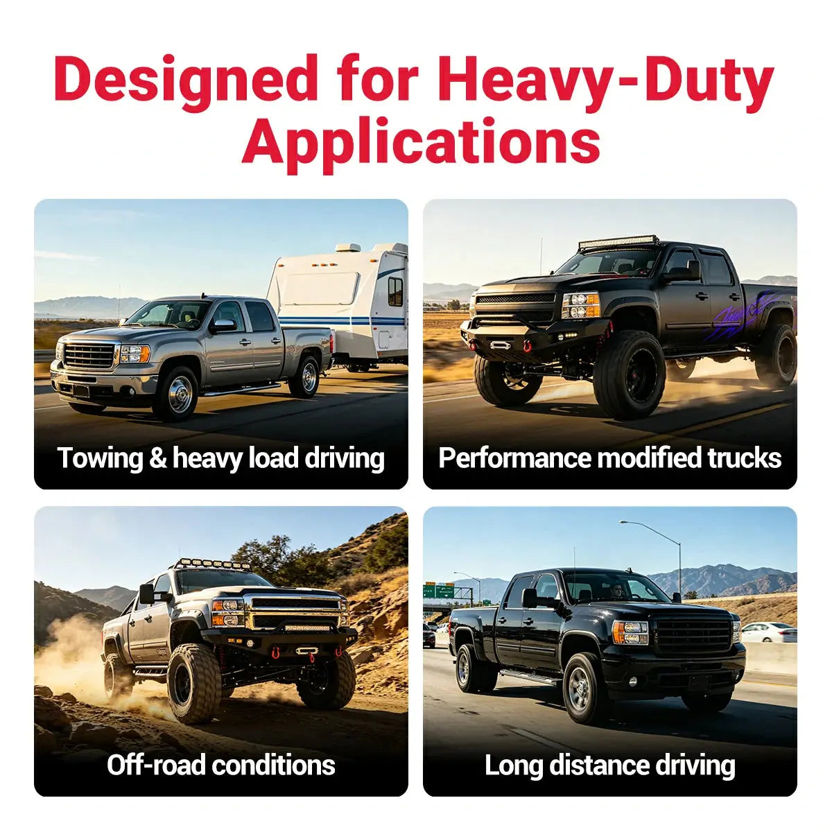For 4"/5" 2004.5-2007 5.9L Cummins DPF Delete Race Pipe Dodge Ram 2500/3500 SPETUNER