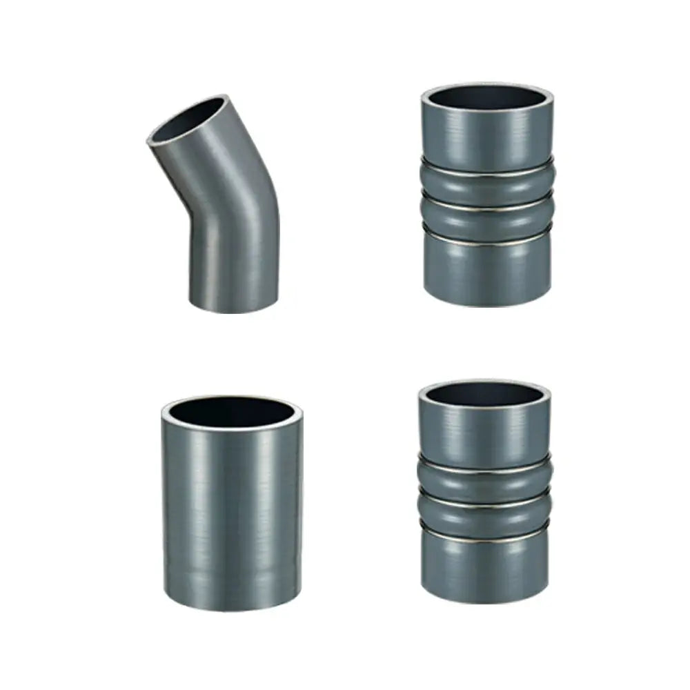 Intercooler Pipe Kit for 2003-2007 Ford 6.0 Powerstroke F250 F350 F450 F550 SPETUNER