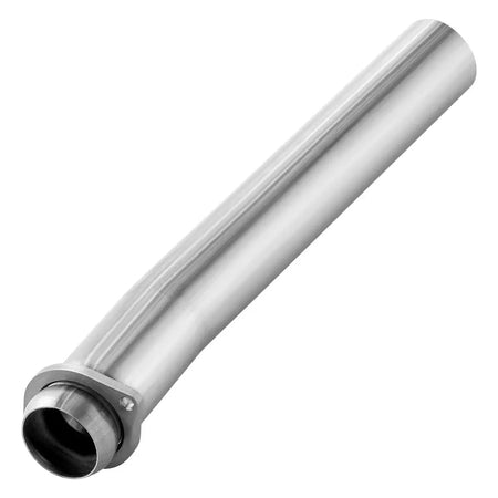 4" Cat & Muffler Delete Exhaust for 2003–2007 Ford 6.0L Powerstroke F-250/F-350 SPETUNER