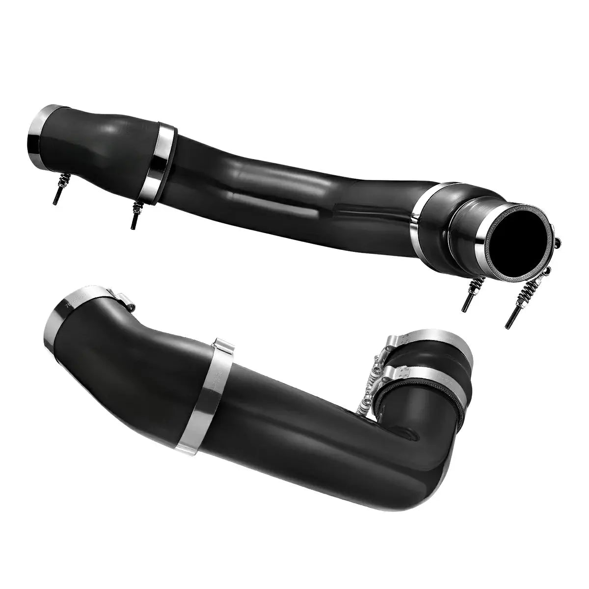Intercooler Pipe Kit for 2013-2018 Dodge Ram 2500/3500 6.7L Diesel SPETUNER