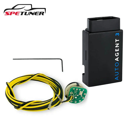 EZ LYNK Tune Package for 2011-2016 GM 6.6L Duramax LML 2500HD 3500HD SPETUNER