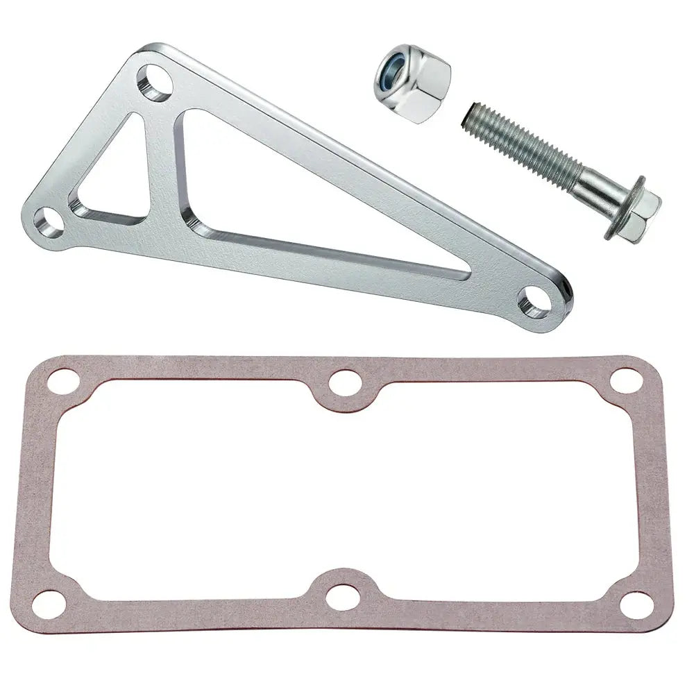 3.5'' Intake Manifold for Dodge Ram 2500/3500 6.7L Cummins 2007-2018 SPEtuner