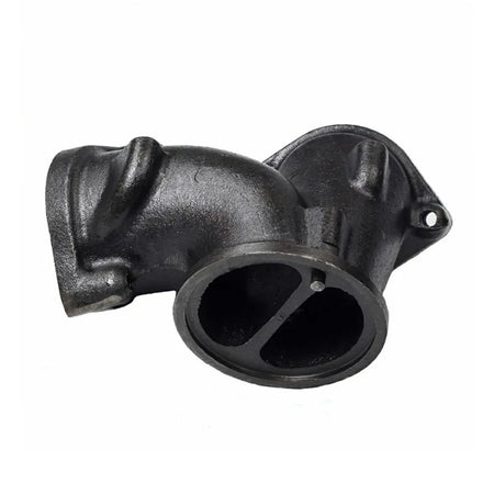 Bellowed Up-Pipe Kit & EBPV & Turbo for Ford 1999.5-2003 7.3L Powerstroke SPEtuner