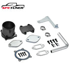 EGR Delete Kit For 2007-2009 Dodge Ram 6.7L Cummins Diesel