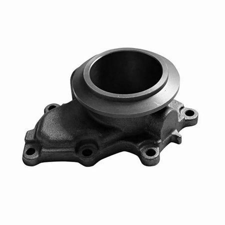 Bellowed Up-Pipe Kit & EBPV & Turbo for Ford 1999.5-2003 7.3L Powerstroke SPEtuner