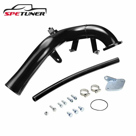 EGR Delete Kit for LBZ Duramax