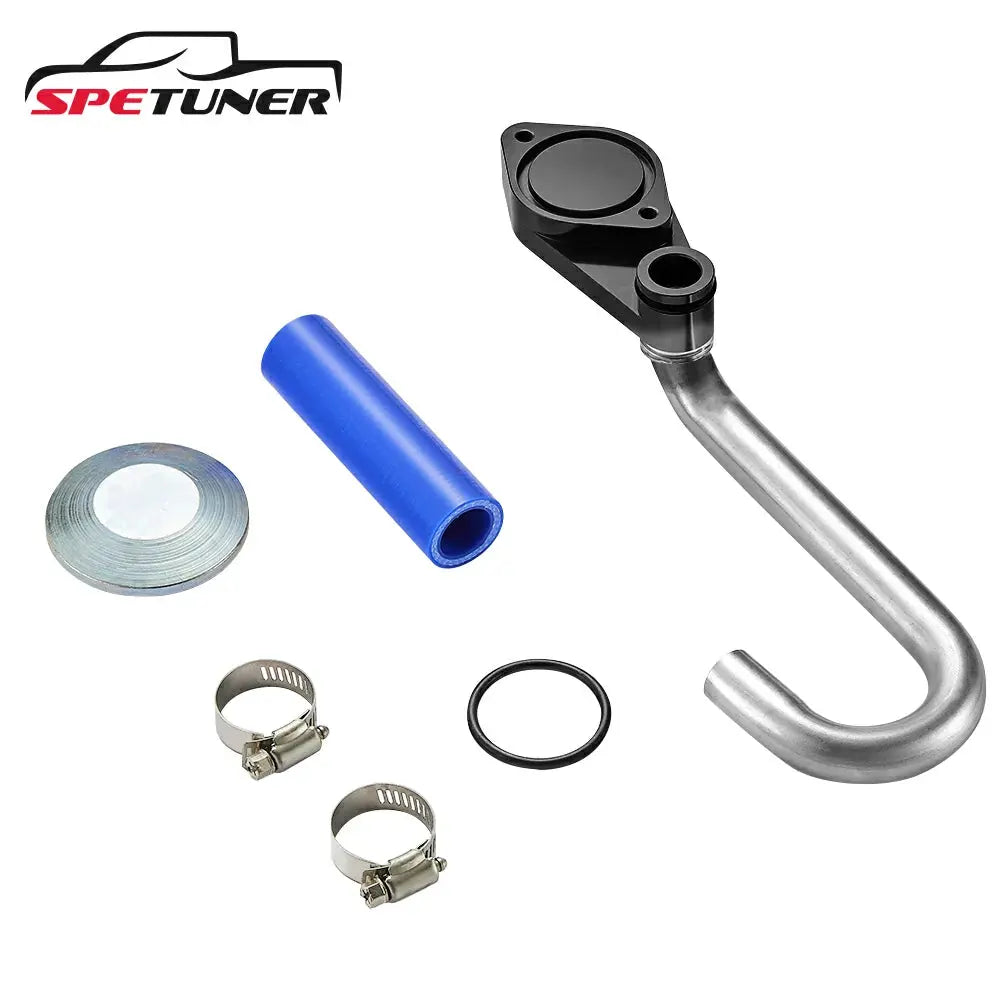 EGR Delete Kit 2003-2007 Ford 6.0L Powerstroke SPETUNER