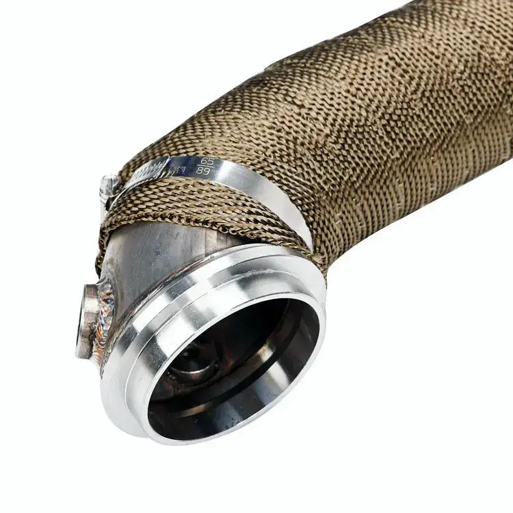 3" Downpipe Exhaust for 2011-2016 LML 6.6L Duramax Diesel SPEtuner