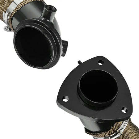 3" Downpipe Exhaust for 2011-2016 LML 6.6L Duramax Diesel SPEtuner