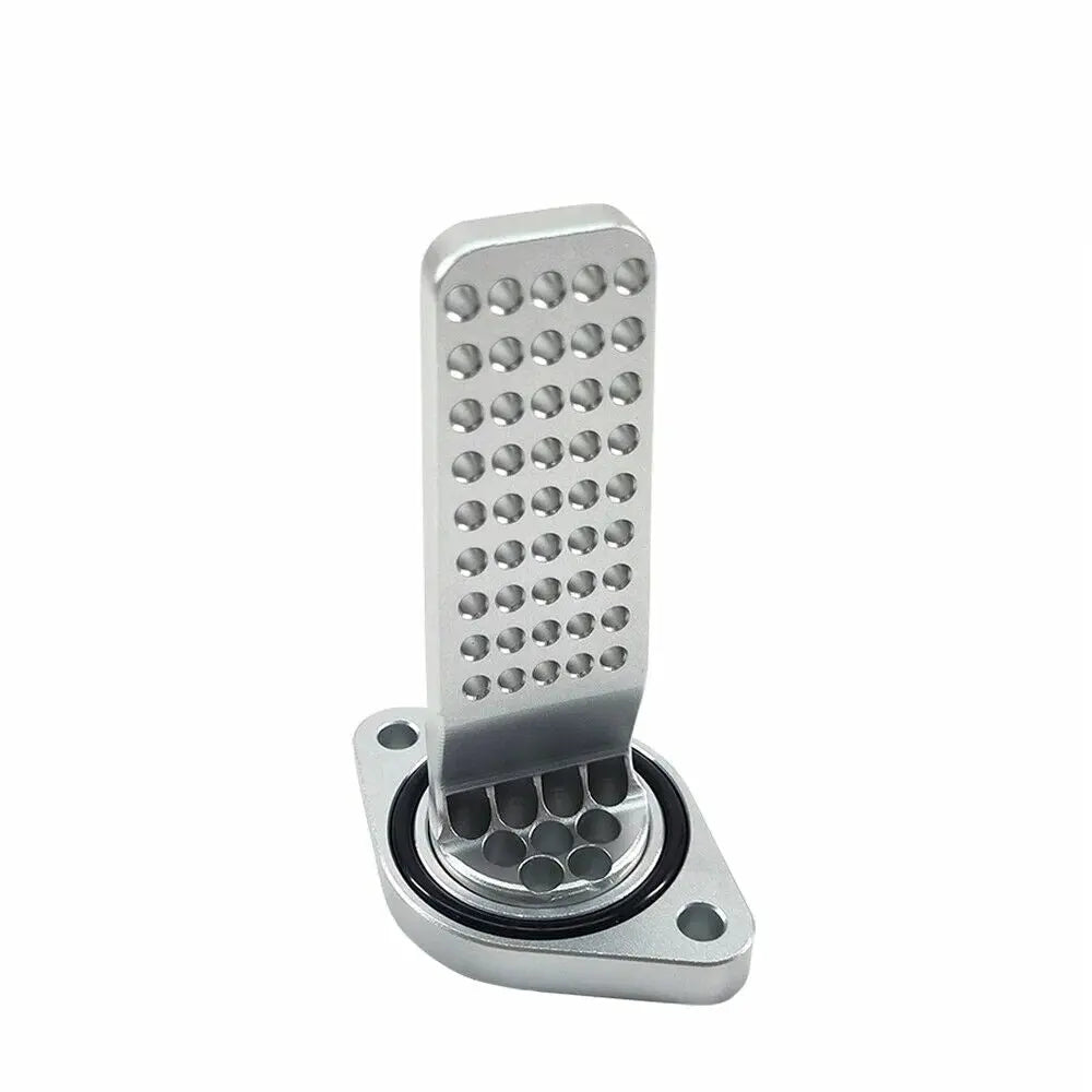 Ford 6.7 Powerstroke CCV Delete Kit w/ Catch Can | 2011–2025 – SPEtuner