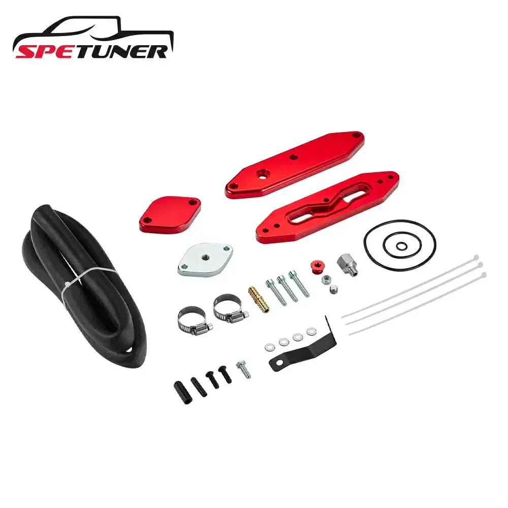 DPF/EGR Delete Kit for 2011-2024 Ford 6.7L Powerstroke SPETUNER