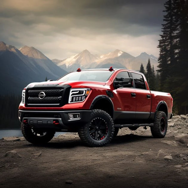 5.0L Cummins(2016-2019)