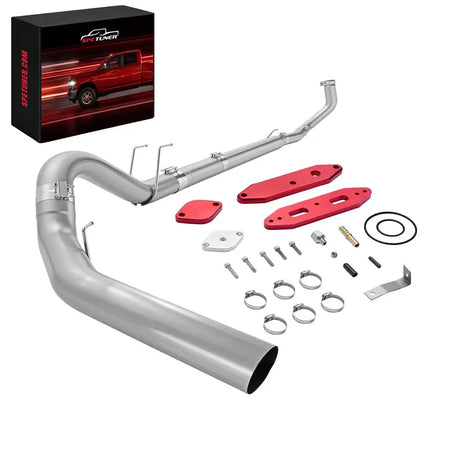 EGR/DPF Delete Kit for 2011-2025 Ford F250 F350 F450 6.7 Powerstroke SPETUNER