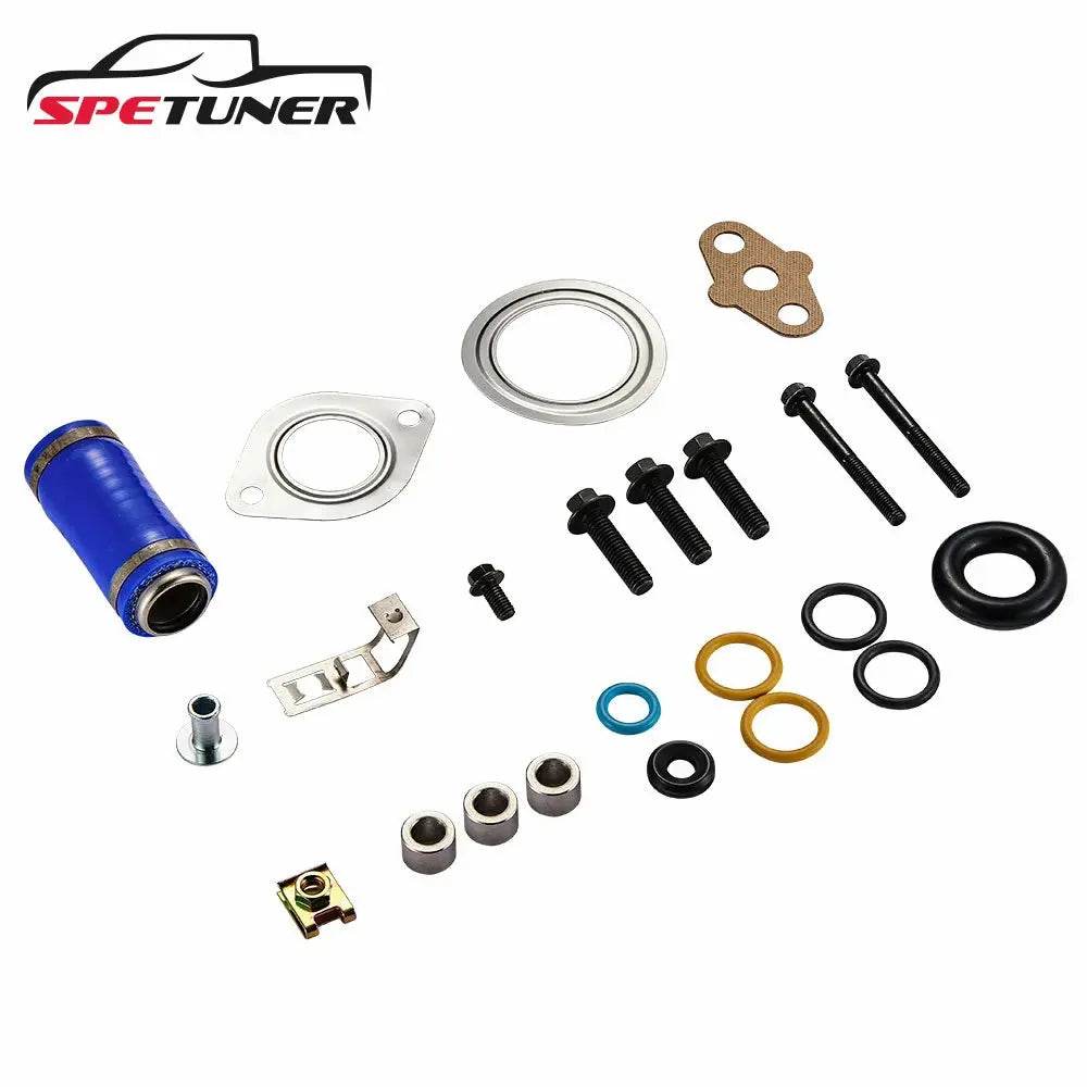 EGR Delete Kit 2003-2007 Ford 6.0L Powerstroke SPETUNER