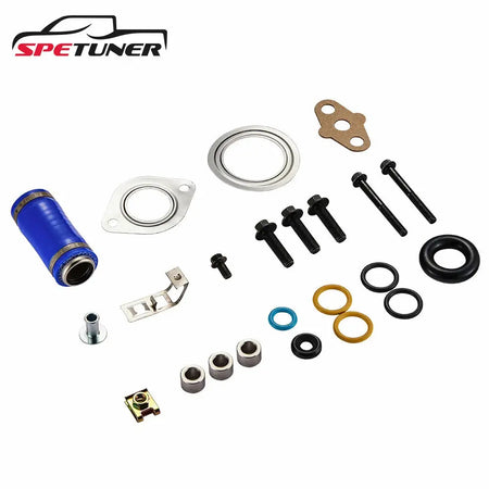 EGR Delete Kit 2003-2007 Ford 6.0L Powerstroke SPETUNER