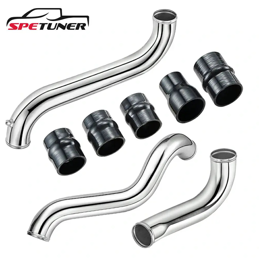 Intercooler Pipe Kit for 2011-2016 Chevrolet/GMC 6.6L Duramax LML SPETUNER