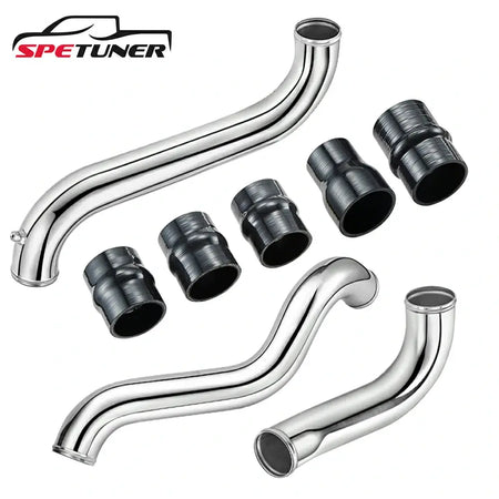 Intercooler Pipe Kit for 2011-2016 Chevrolet/GMC 6.6L Duramax LML SPETUNER
