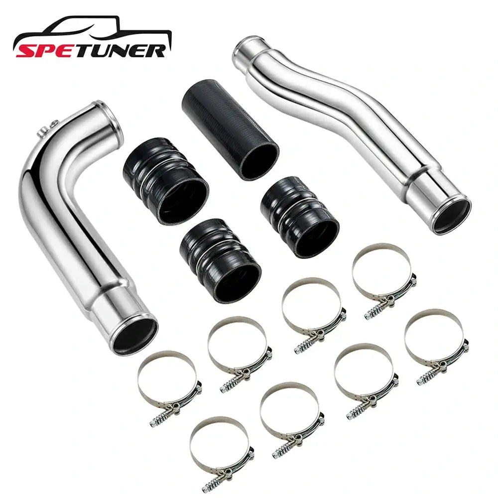 Intercooler Pipe Kit for Dodge Ram 6.7 Cummins 2007-2009 – Intercooler Pipe