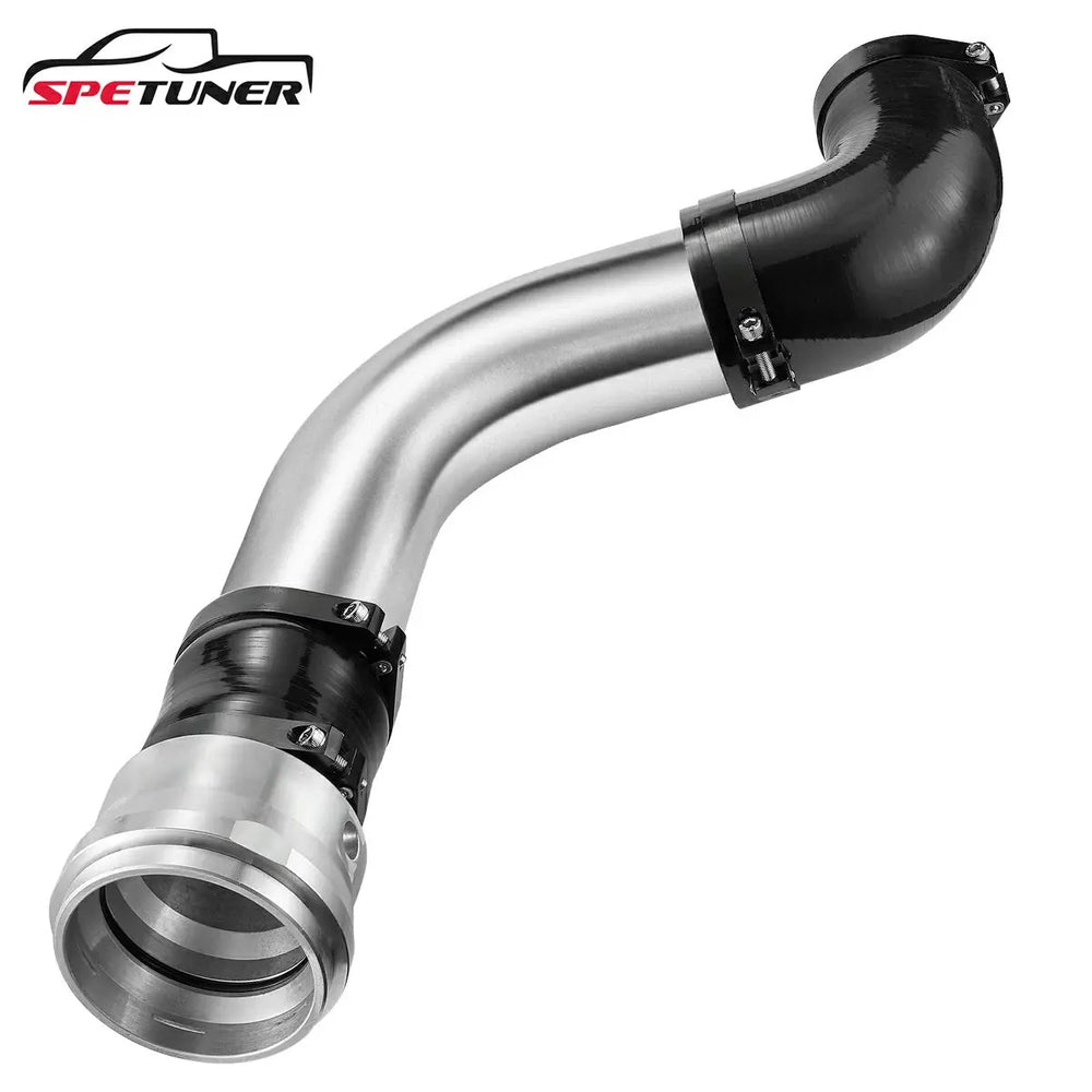 Intercooler Pipe Kit for Ford F250 F350 F450 6.7 Powerstroke Diesel 2017-2024 SPETUNER