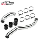 Intercooler Pipe Kit for 2008-2010 Ford 6.4 Powerstroke F250 F350 F450 F550