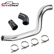 Hot Side Intercooler Pipe Kit for 2004.5-2010 6.6 Duramax LLY LBZ LMM – Hot Side Intercooler Pipe