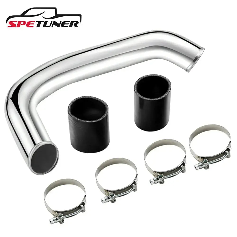 Intercooler Pipe Kit for 2008-2010 Ford 6.4 Powerstroke F250 F350 F450 F550 SPETUNER