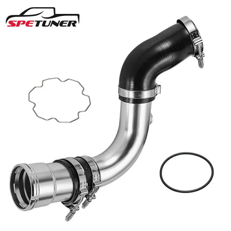 Intercooler Pipe Kit for Ford F250 F350 F450 6.7 Powerstroke 2011-201 SPETUNER