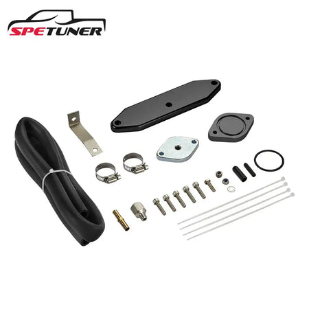DPF/EGR Delete Kit for 2011-2024 Ford 6.7L Powerstroke SPETUNER