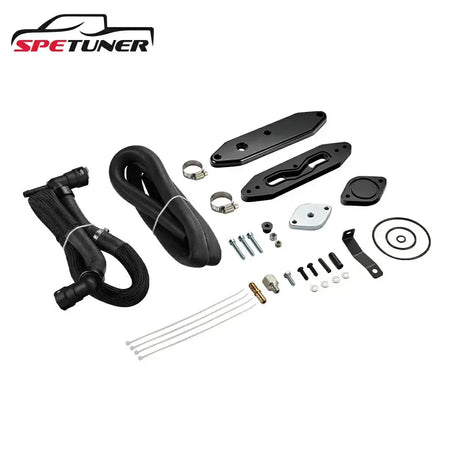 DPF/EGR Delete Kit for 2011-2024 Ford 6.7L Powerstroke SPETUNER