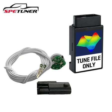 EZ LYNK Tune Package for 2008-2010 Ford 6.4L Powerstroke F250 F350 SPETUNER